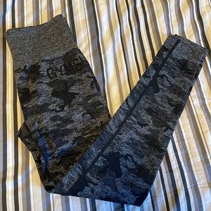 Gymshark Adapt Camo Leggings